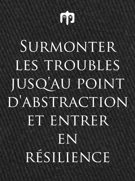 resilience wite