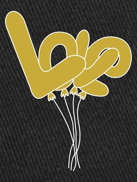 Ballon Amour