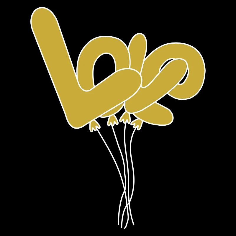 Ballon Amour