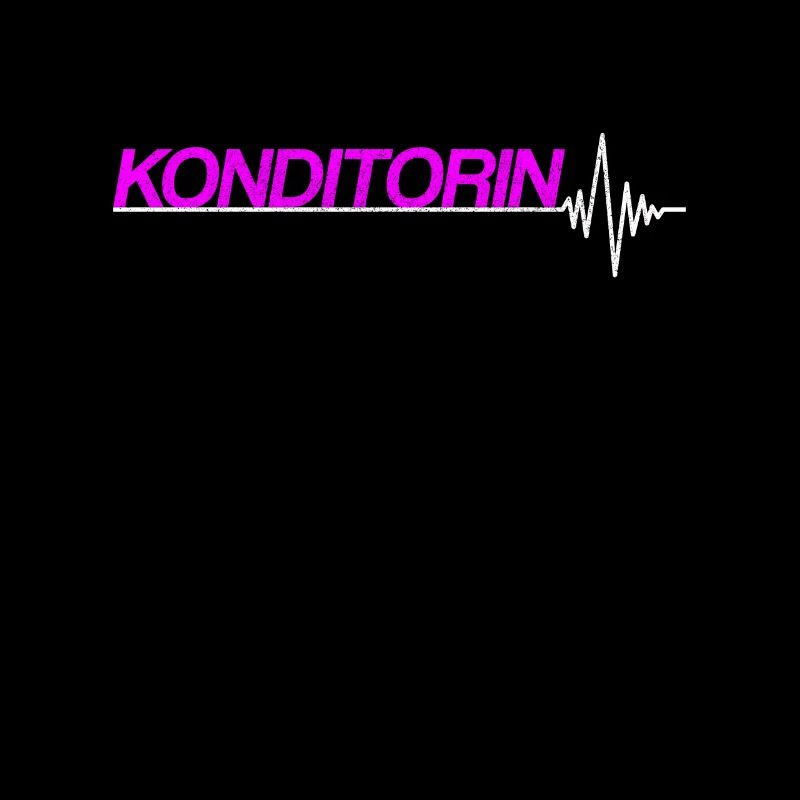 Konditorin