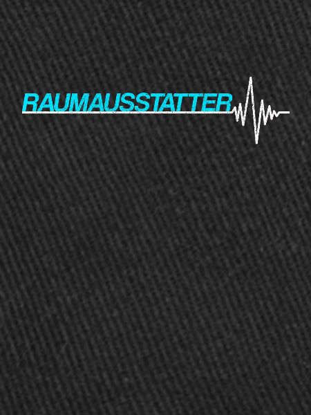 Raumausstatter