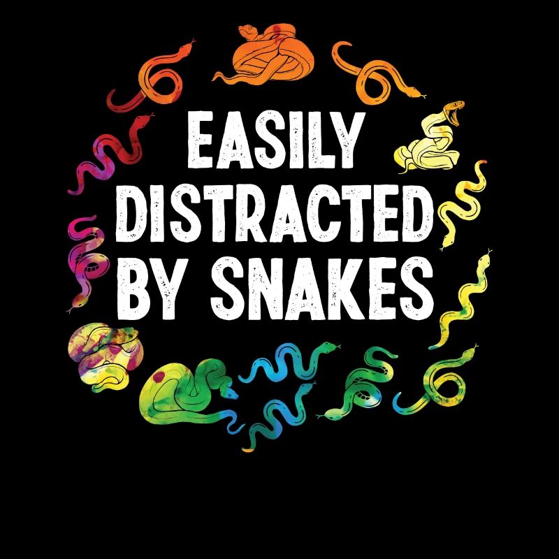 Snake Serpent Valentines Day I
