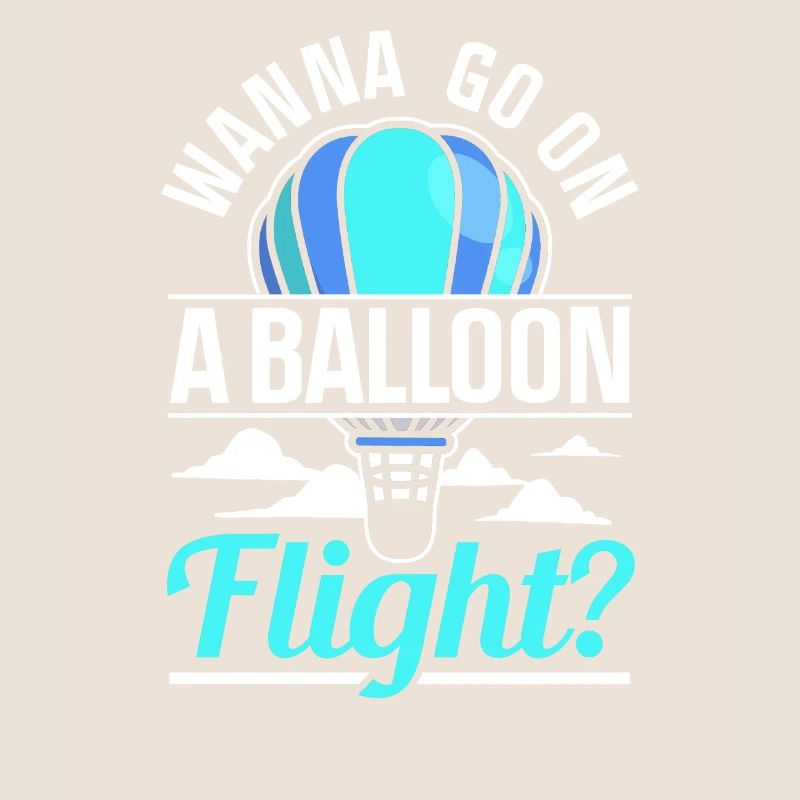 Willst Du Eine Ballonfahrt Machen? Ballonfahrer