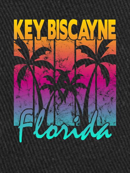 Key Biscayne Floride