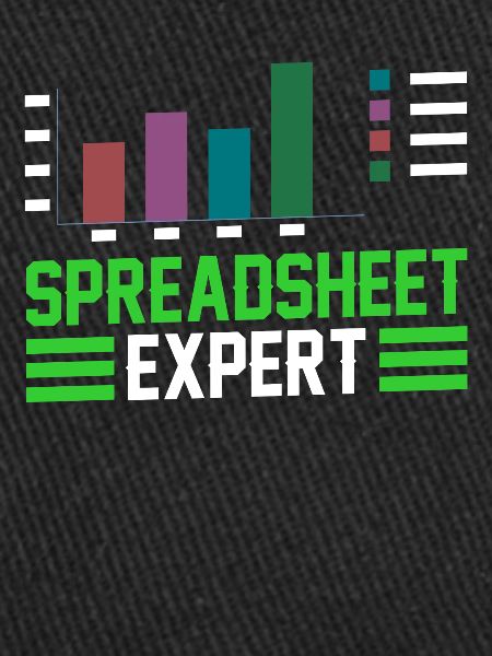Tableur Expert Table Comptable