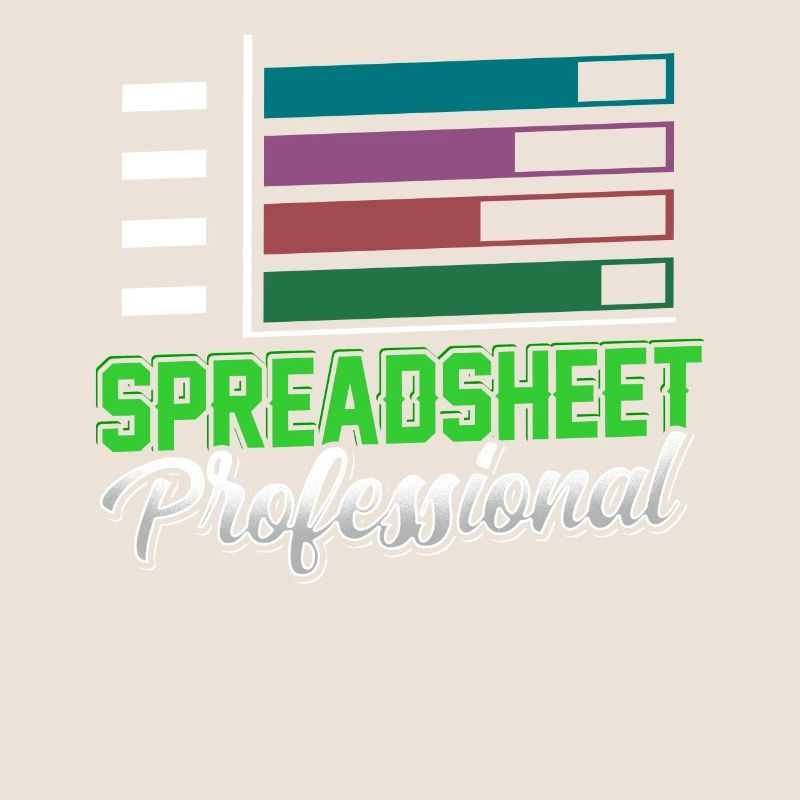 Table de calcul Comptable professionnel Travail de table