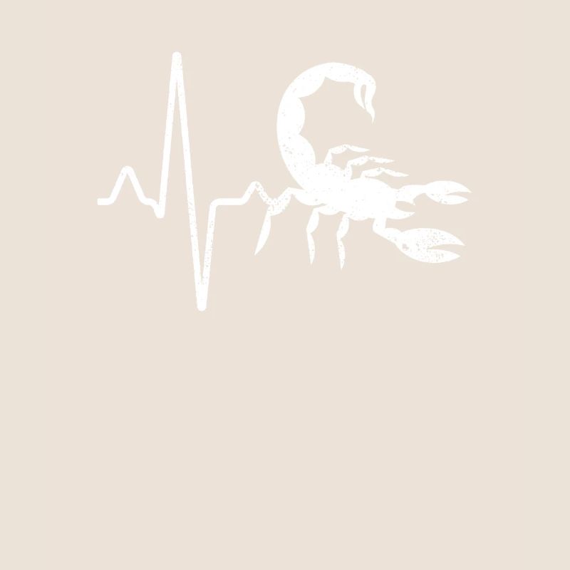Scorpio Heartbeat