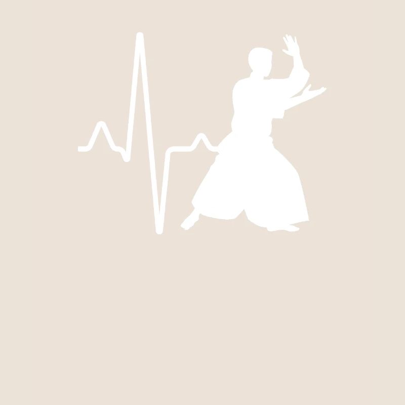 Aikido Herzschlag