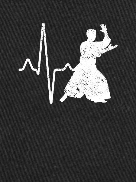 Aikido Herzschlag