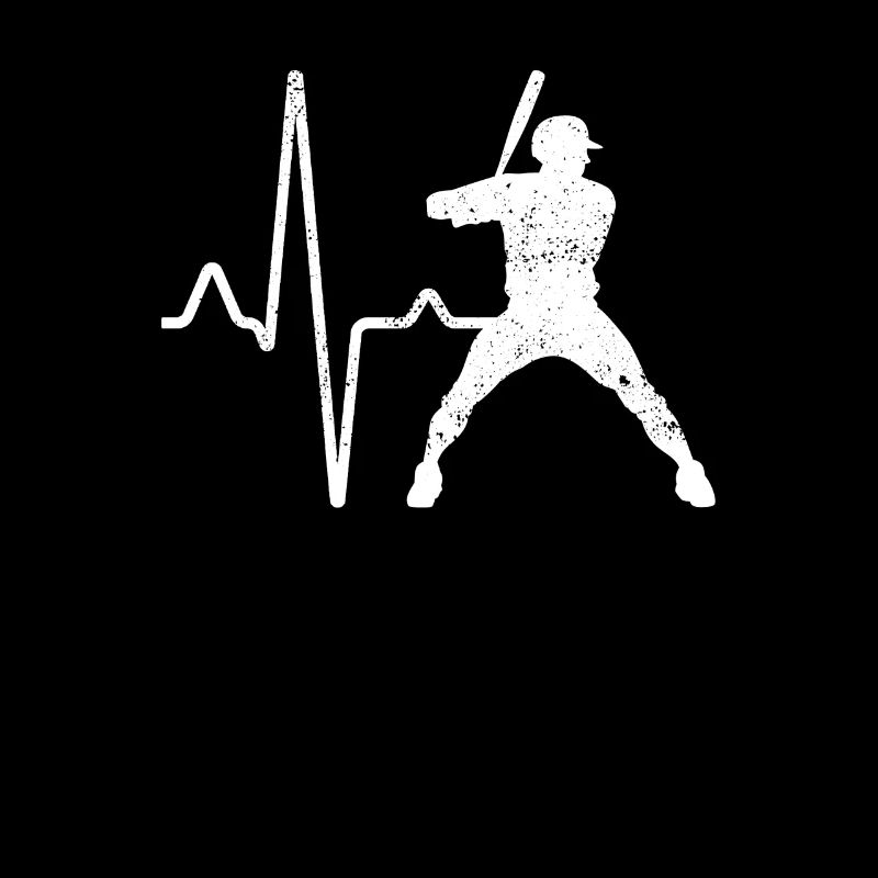Battement de cœur de baseball