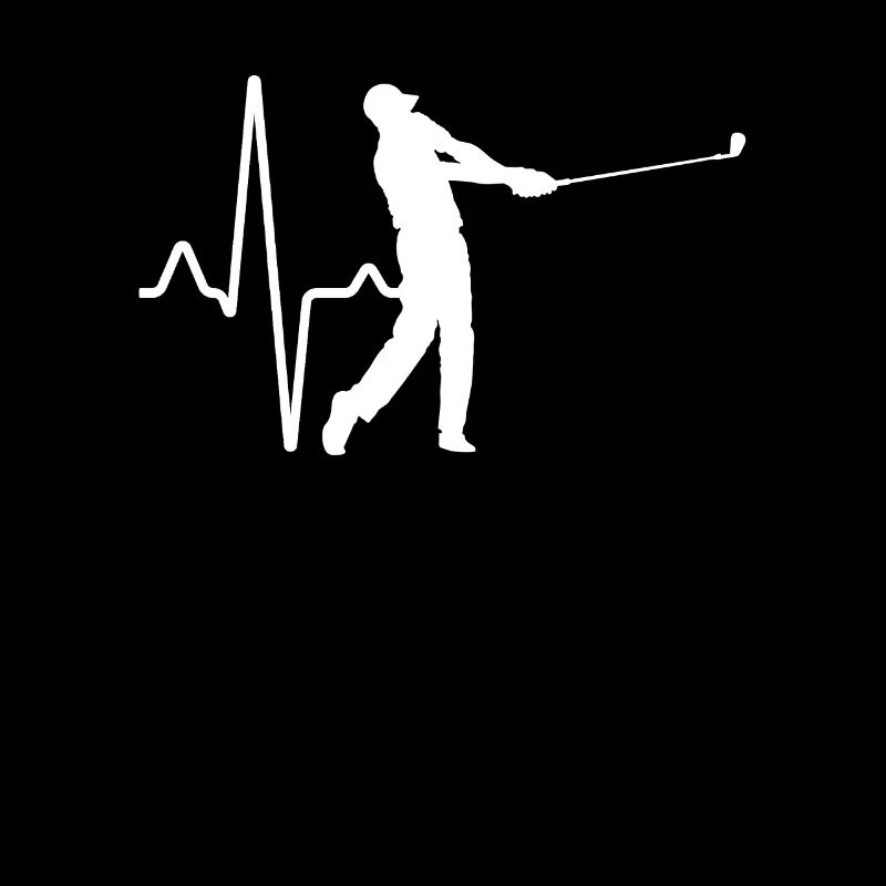 Golf Heartbeat