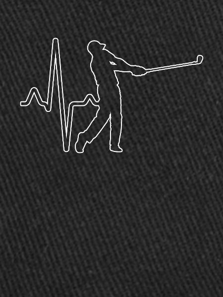 Golf Heartbeat