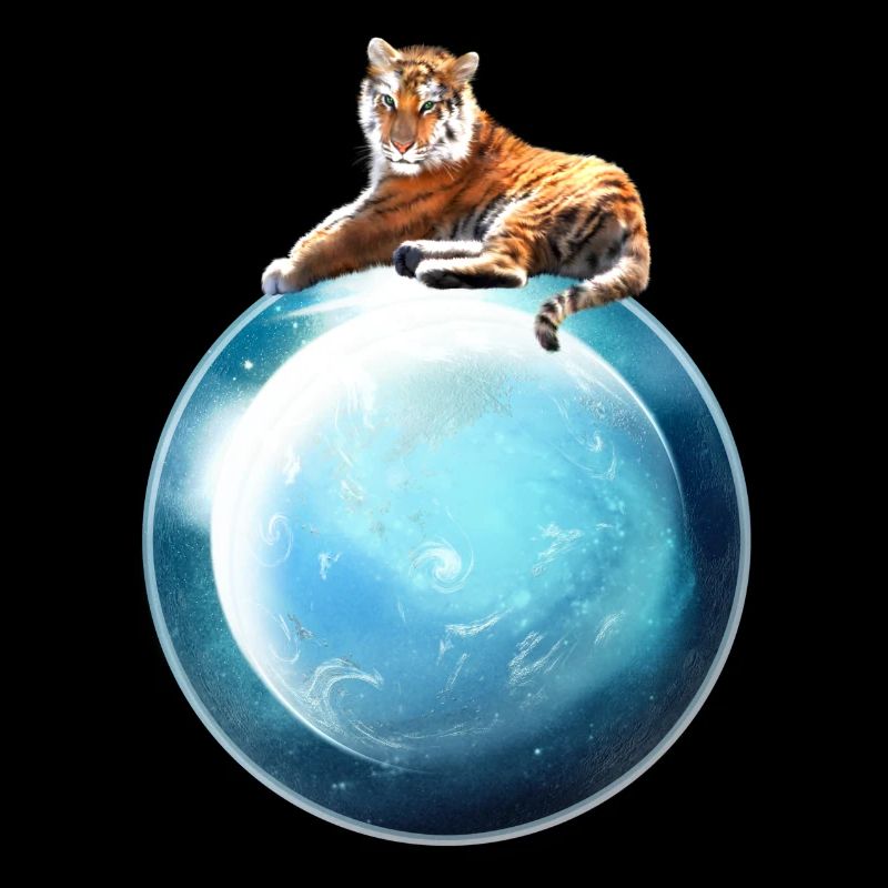 The Tiger