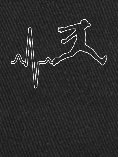 Parkour Heartbeat