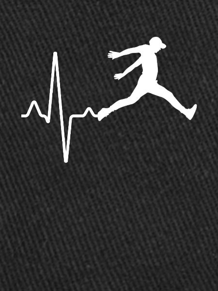 Parkour Heartbeat