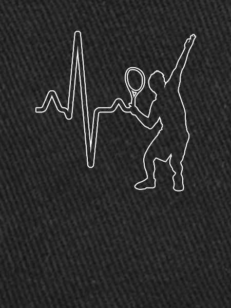 Tennis Heartbeat
