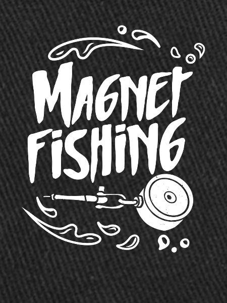 Magnetfischen Magnet Magnetfischer