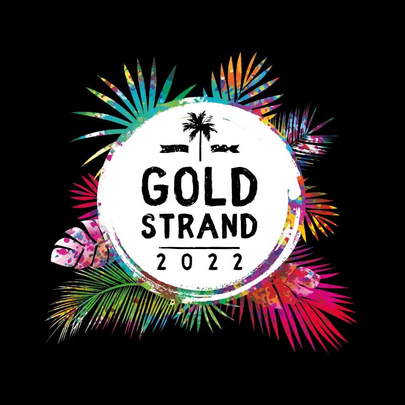 Sables d’Or 2022 Coloré