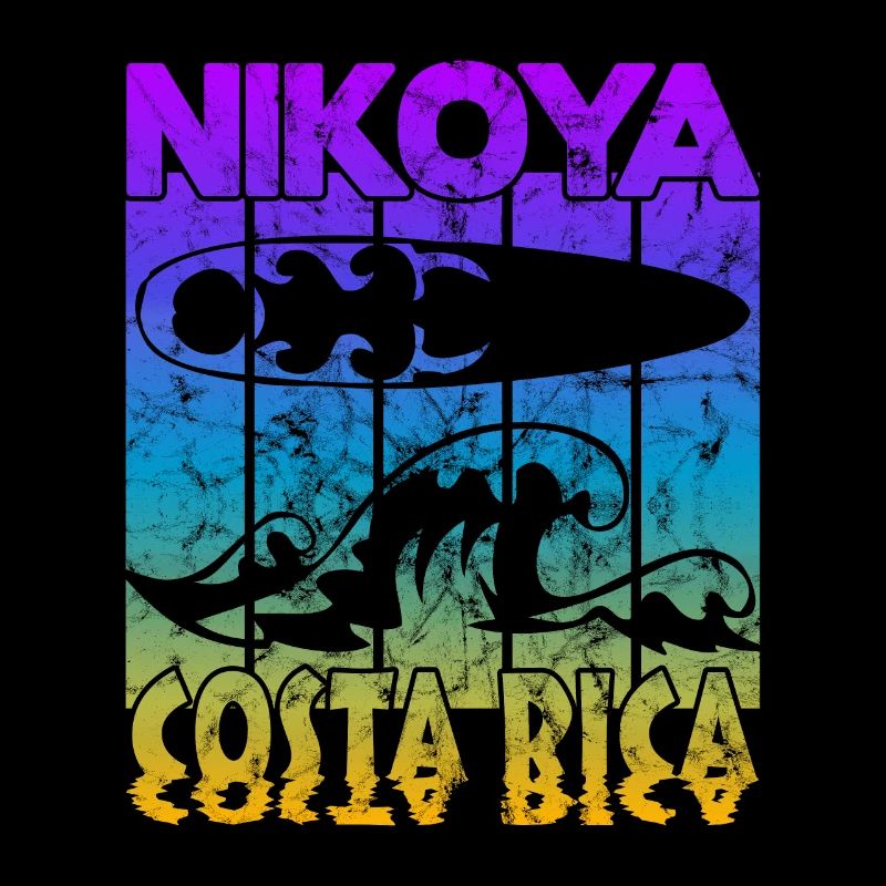 Nikoya Costa Rica