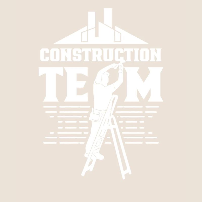 Construction Team Teamwork Construction site Construction workers