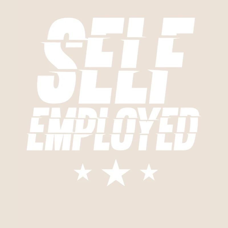 Self-employed freelancer freelancer