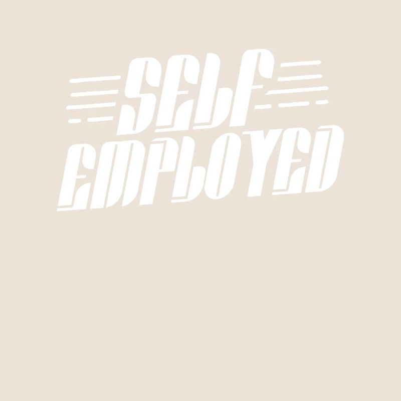 Self-employed freelancer freelancer