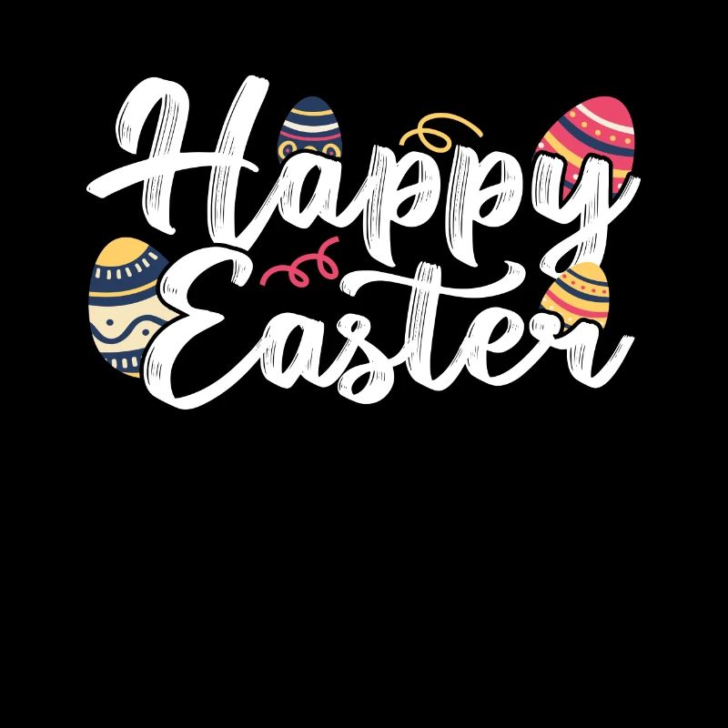 Happy Easter Sayings Easter Easter Egg Easter