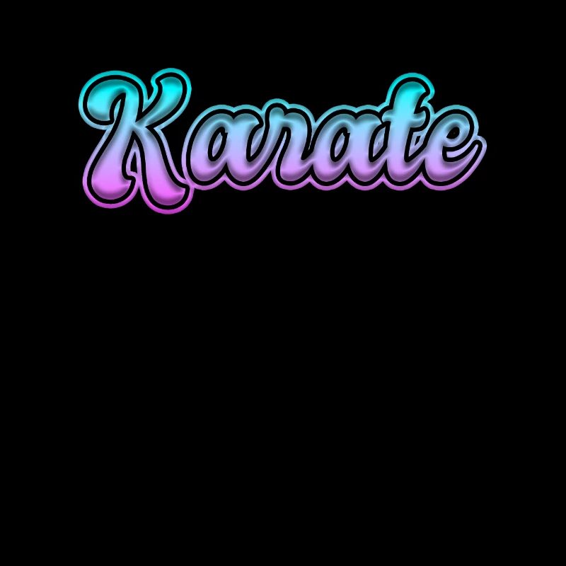 Karaté