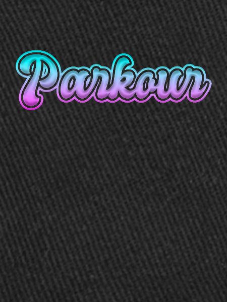 Parkour