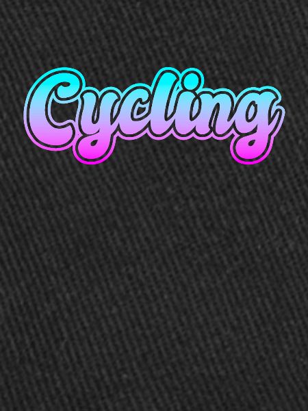 cyclisme Cyclisme