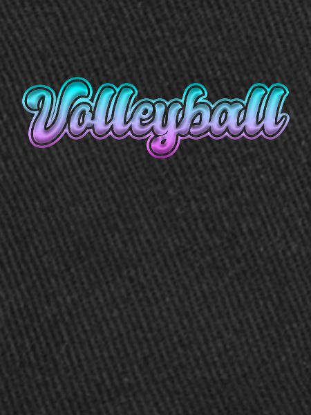 Volley-ball