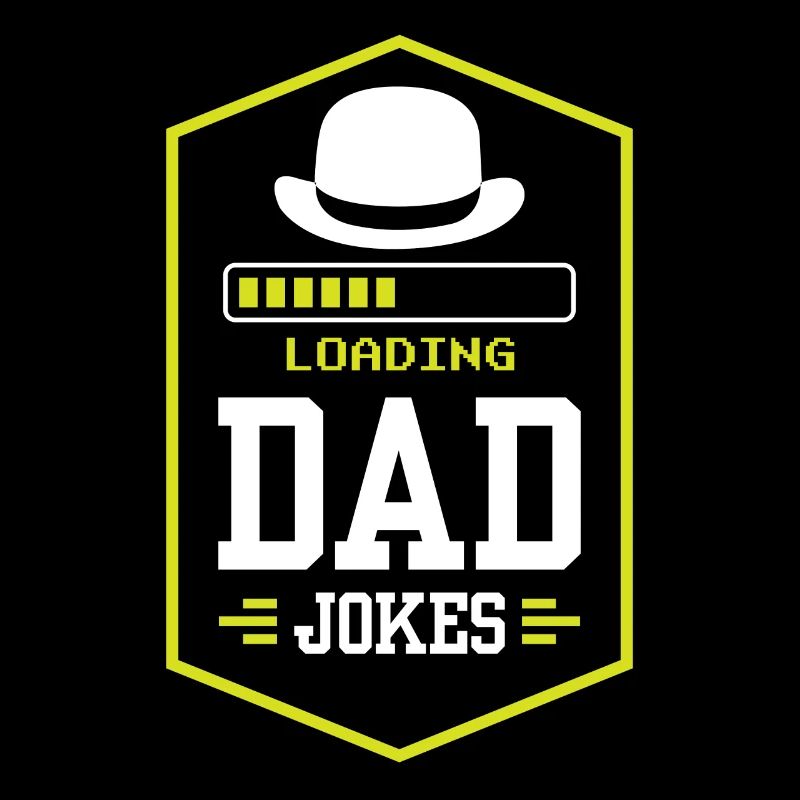 Dad Joke Papa Witz Jokes Vater