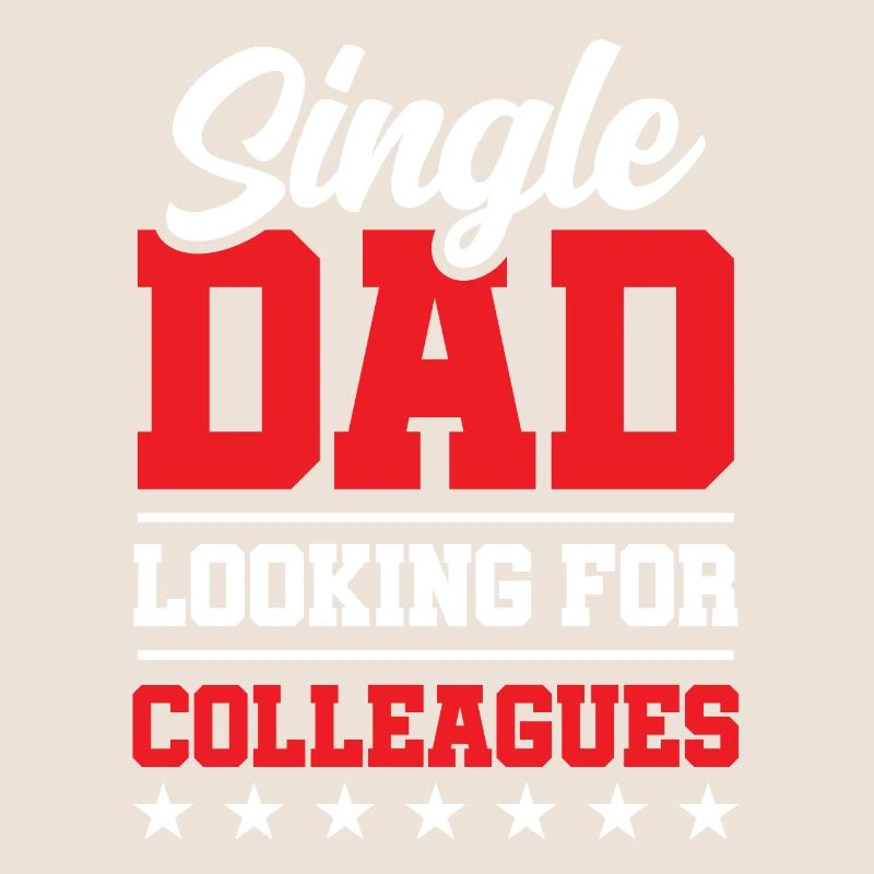 Single Father Daddy Papa Single Parent