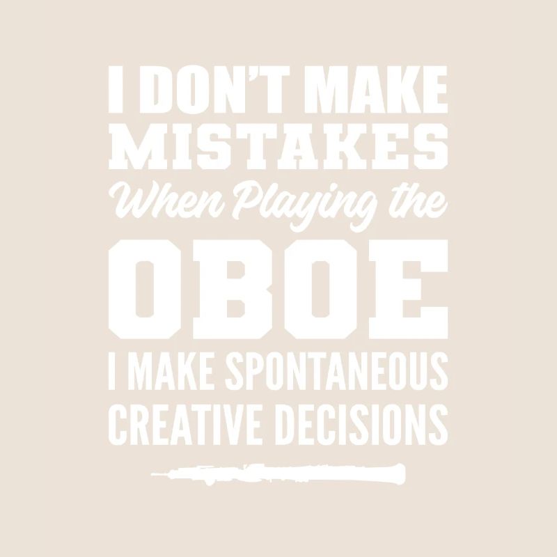 Spontaneous creative decisions Music Director Ges