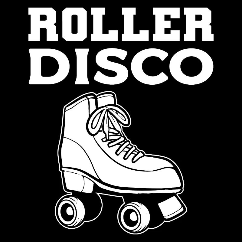 Roll disco Hobbyist Cadeau