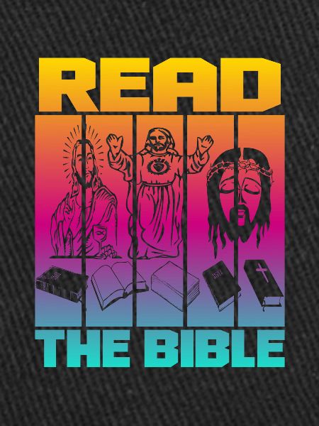 Read The Bible