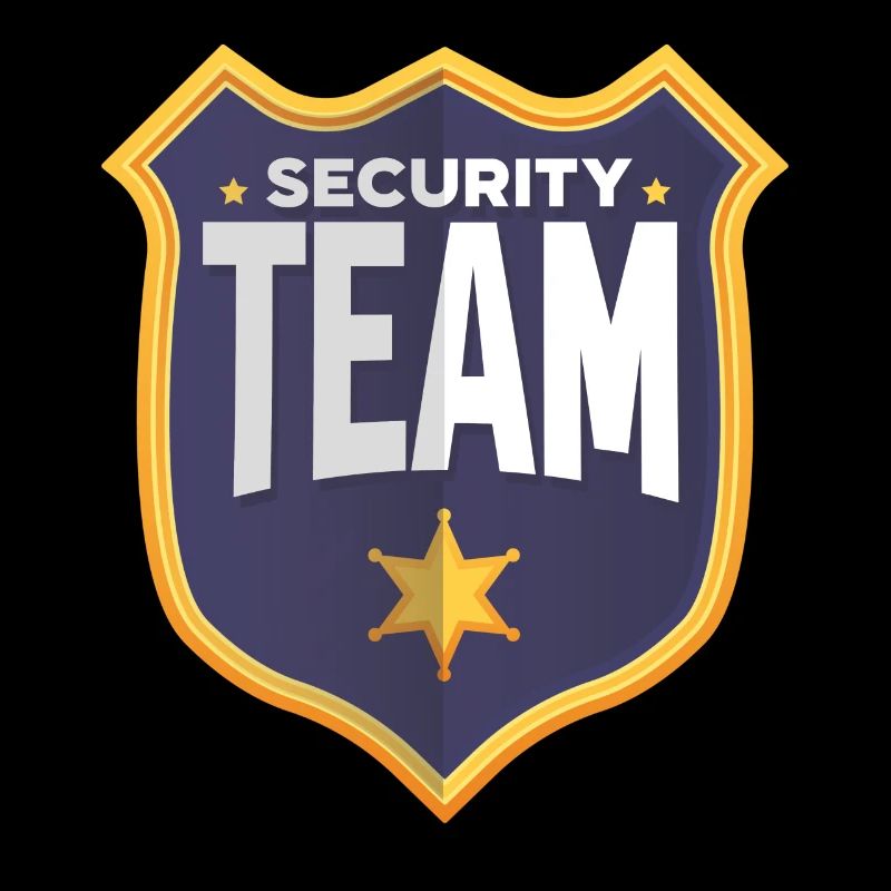 Security Team Security Team Bouncer Security