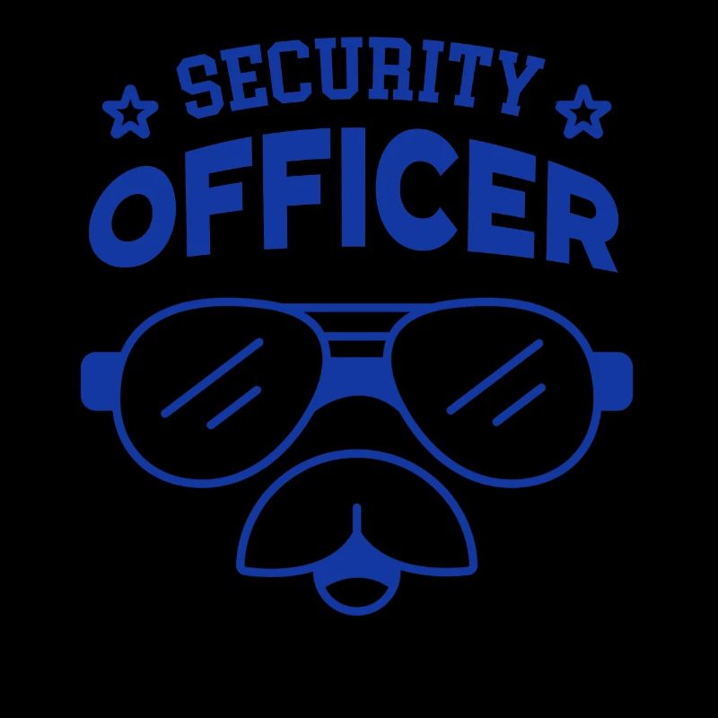 Videur de sécurité Garde de sécurité Sécurité