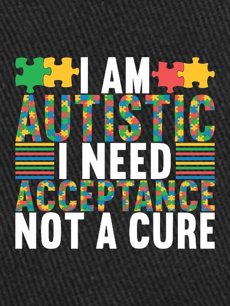 Autistic Autism Autistic