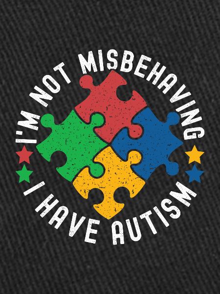 Autistic Autism Autistic