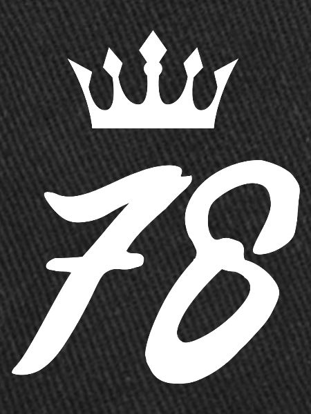 78 Couronne numérique