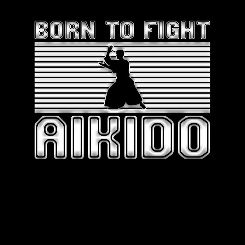 Aïkido