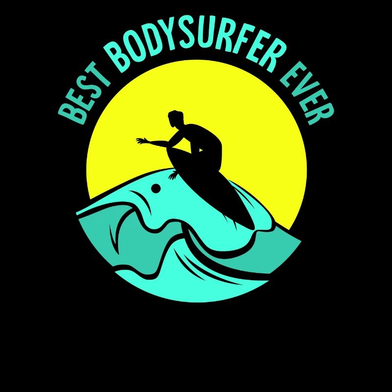 Meilleur bodysurfer ever Bodysurfing Hobby