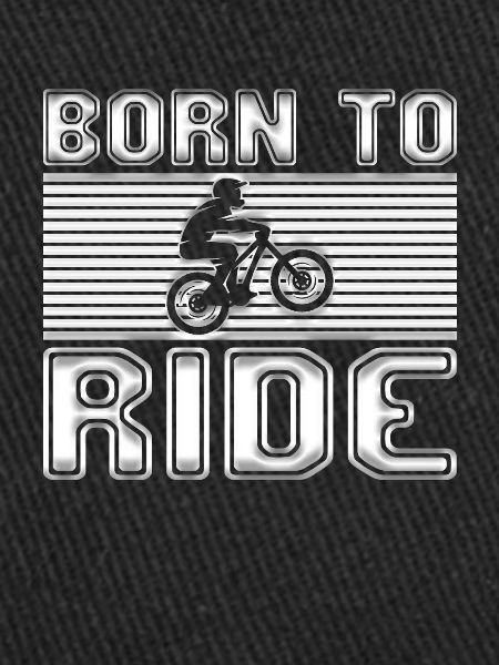 Mountain biking