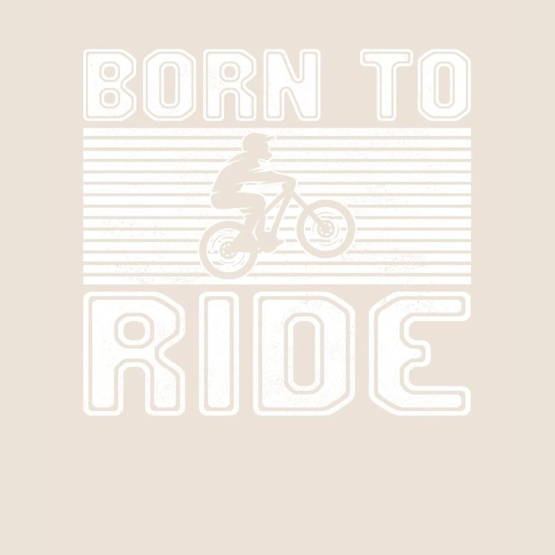 Mountain biking