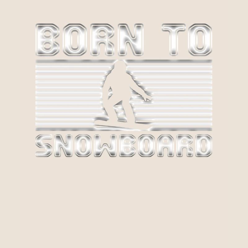 Snowboard