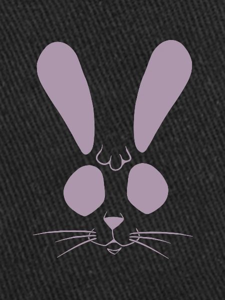 rabbit easter