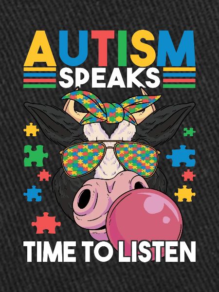 Autistic Autism Autistic