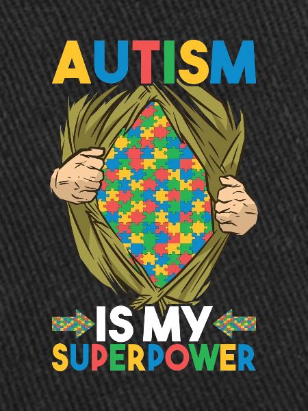 Autistic Autism Autistic