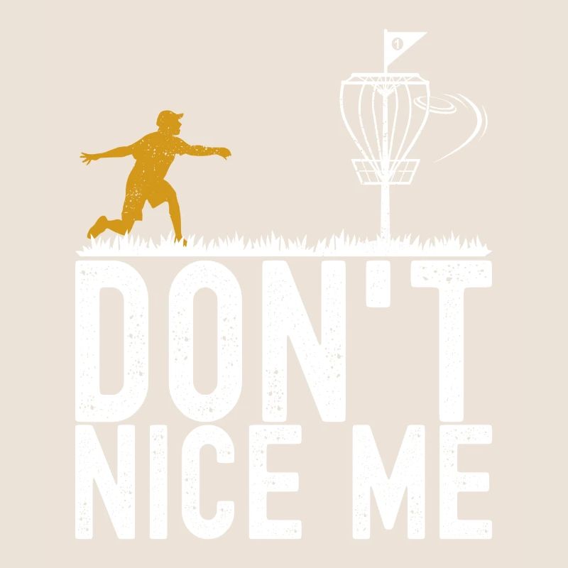 Disc Golf Disc Golfeur